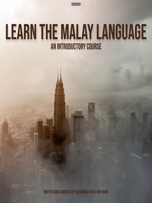 cover image of Learn the Malay Language